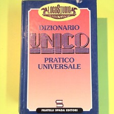 DIZIONARIO UNICO PRATICO