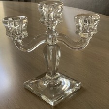 Piccolo candelabro giocattolo