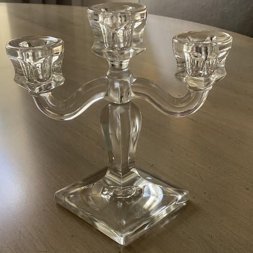 Piccolo candelabro giocattolo