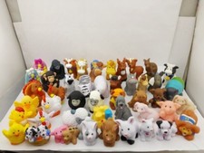 12x Fisher Price Little People