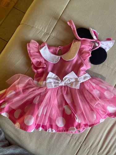 Disney minnie vestito - ,