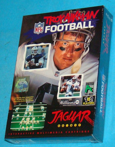 Troy aikman football - aikman,