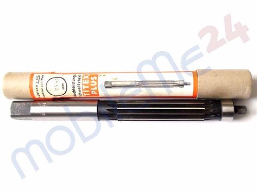 Titex plus alesatore - alesatore, manuale