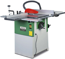 BANCO SEGA CIRCOLARE TRASPORTABILE SEGATRICE A DISCO 500MM PER LEGNO DA CANTIERE