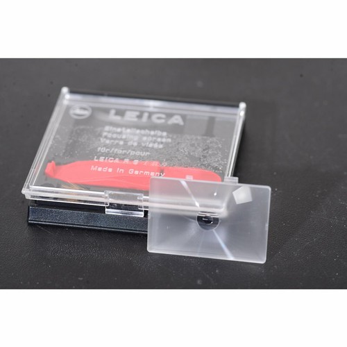 Leica leitz 14392 disco - leica,