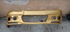 Paraurti tuning vetroresina - tuning,