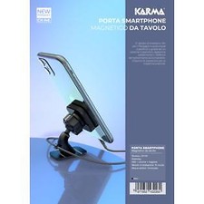 Porta Telefono Magnetico Da