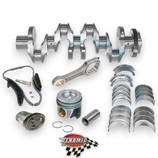 KIT ALBERO MOTORE NUOVO