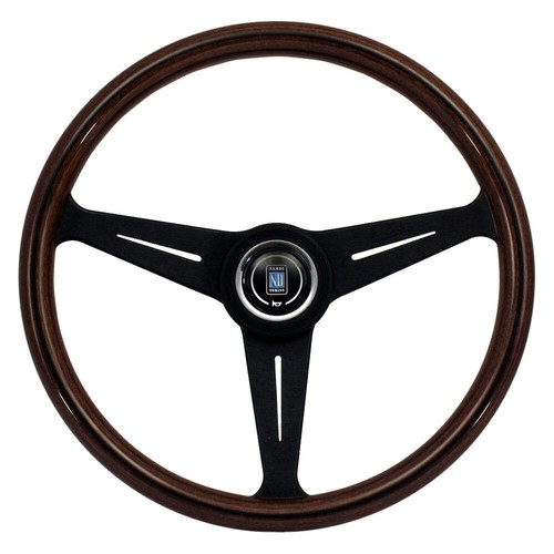 Volante nardi classic - nd,