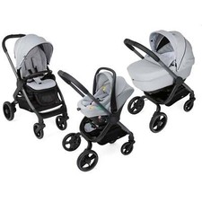 Chicco trio alysia - trio,