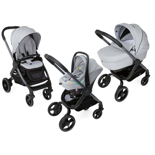 Chicco trio alysia - chicco,