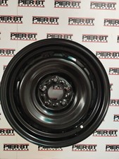 1 Cerchio In Acciaio Ferro