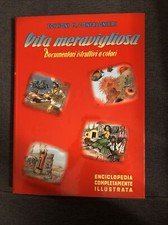 VITA MERAVIGLIOSA - VOLUME VII