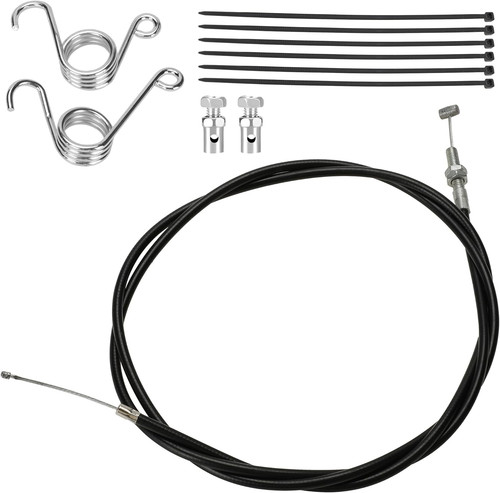 Kit cavo acceleratore kart - cavo,
