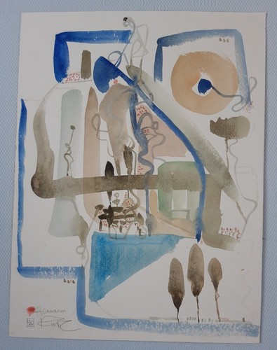 Arte moderna arte astratta