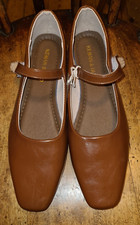 Scarpe Mary Jane KEMAN & DUO