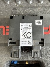 Modulo comando ritenuta Ford Fiesta ST150 Mk6 6ST 14B056 KC.