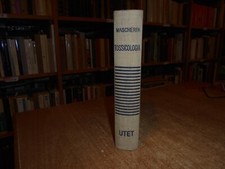 TOSSICOLOGIA. PIETRO MASCHERPA  1936