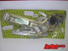 Ferrari 360 Rh Completo Vetro