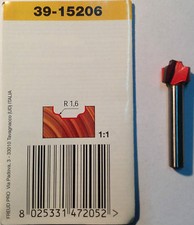 Frese Freud pro pantografo HM