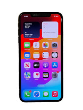 Apple iPhone XS Max 64 GB
