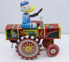 Disney's 1950's Donald Duck