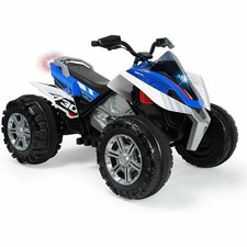 Quad Elettrico Injusa Rage