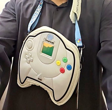 Zara X SEGA Dreamcast