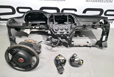 RICAMBIO USATO KIT AIRBAG