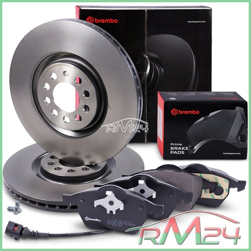 Kit brembo coated disco freno - brembo,