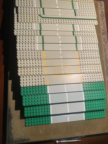 Lego base basi - lego,