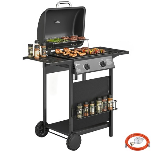 Barbecue gas bbq - barbecue,