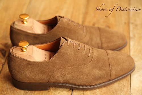 Scarpe oxford lanvin marrone - oxford,