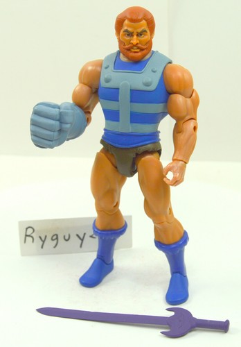 Motuc fisto masters - motuc,, of