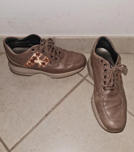 Scarpe hogan donne 5 - hogan, 37.5