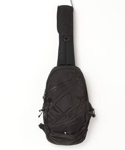 Diesel drape borsa tracolla - diesel, a