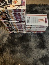 Bleach Manga Lotto Volumi