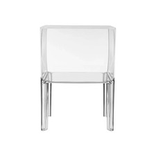 COMODINO GHOST BUSTER PICCOLO 03220/B4 KARTELL TRANSPARENT