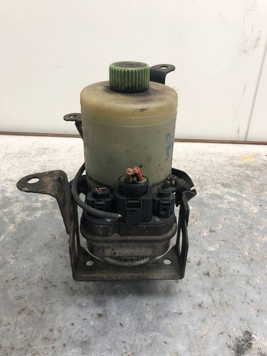 Pompa servosterzo volkswagen - pompa,