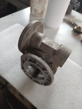 Riduttore Bonfiglioli MVF44 alluminio – rapporto 1:10 Guasto Per Ricambi