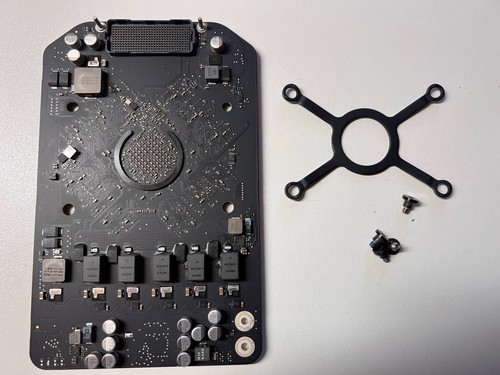 Apple mac pro a1481 2013 - mac,