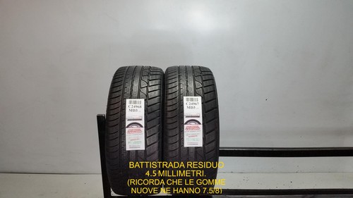 Gomme usate termiche - ,