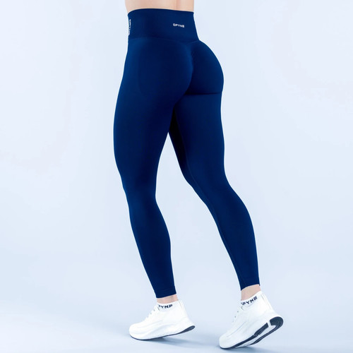 Leggings donna dfyne - leggings,