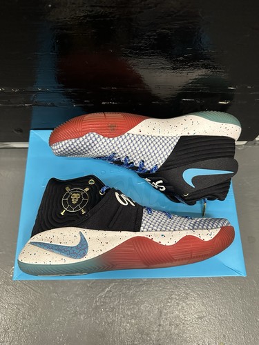Nike kyrie doernbecher - 2,