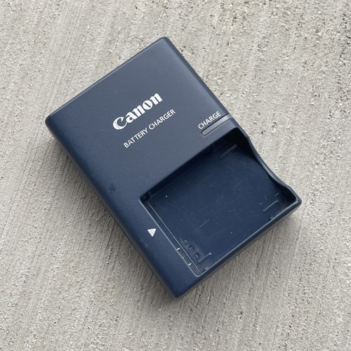 Canon battery charger 2lx - canon,