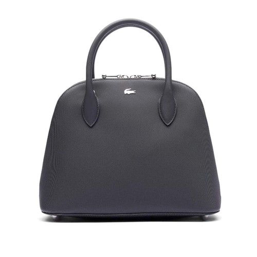 Borsa lacoste con - con, logo