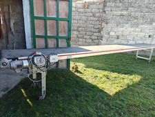 Nastro trasportatore 