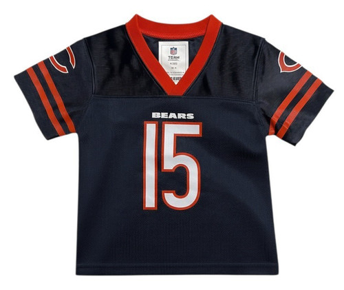 Maglia neonato chicago - neonato,