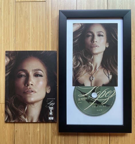 Jennifer lopez signed - jennifer,