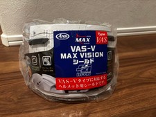 Arai vas max vision shield - vas-v,